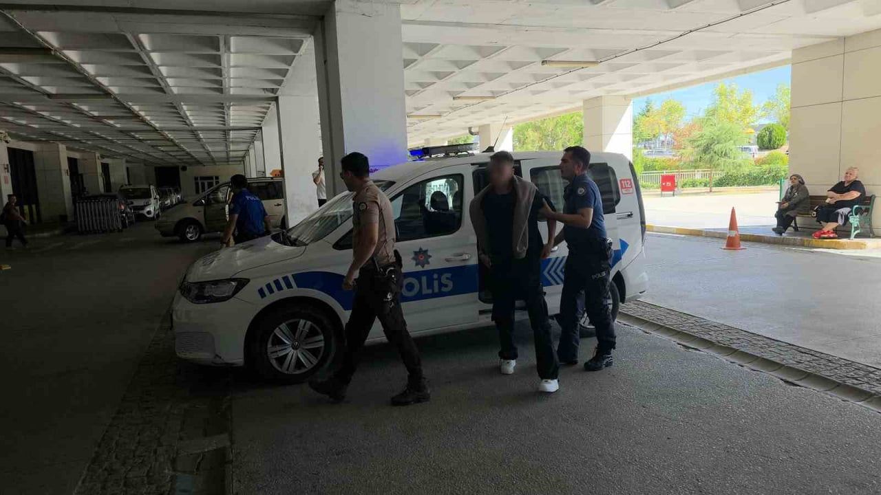 Genç kadının 4. kattan düşmesi sonrası erkek arkadaşı gözaltına alındı