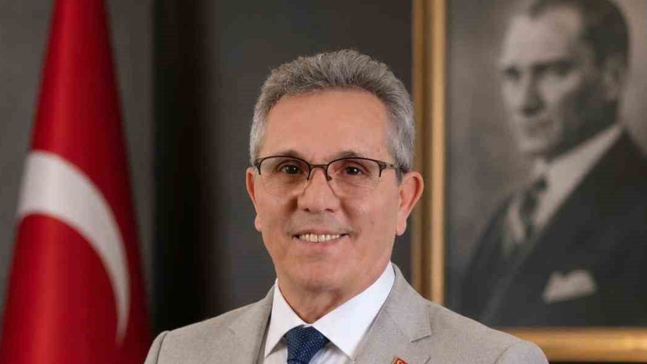 Gençlere daha güzel bir Nazilli bırakma sorumluluğu