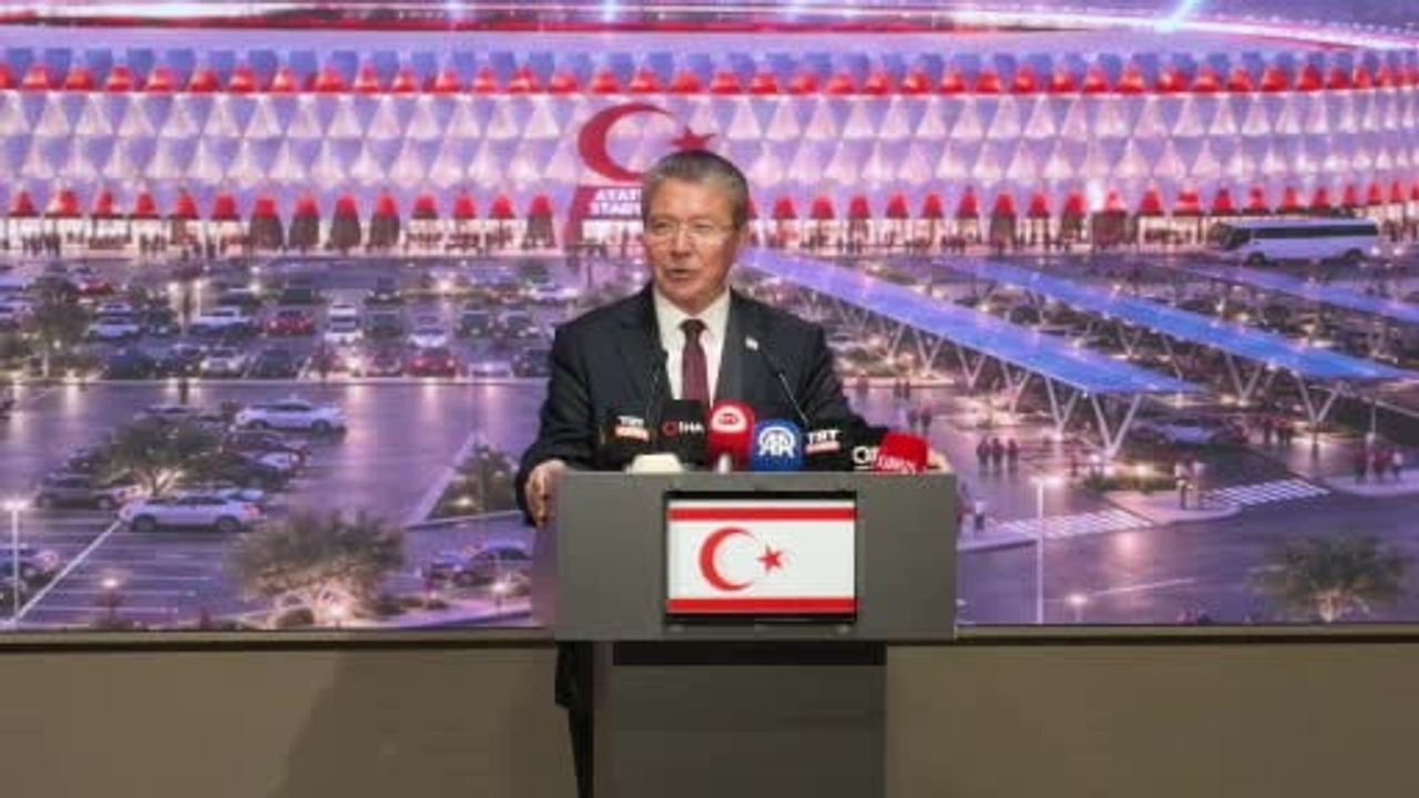 Gençlerin miladı: Kıbrıs Türk sporunda yeni bir dönem