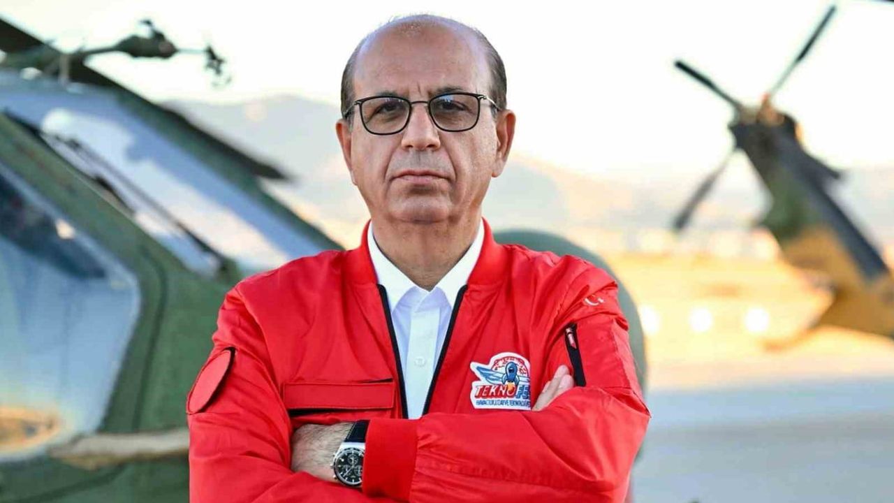 Gençlerin teknoloji hamlesi: Tulga'da insansız hava araçları yarışması heyecanı