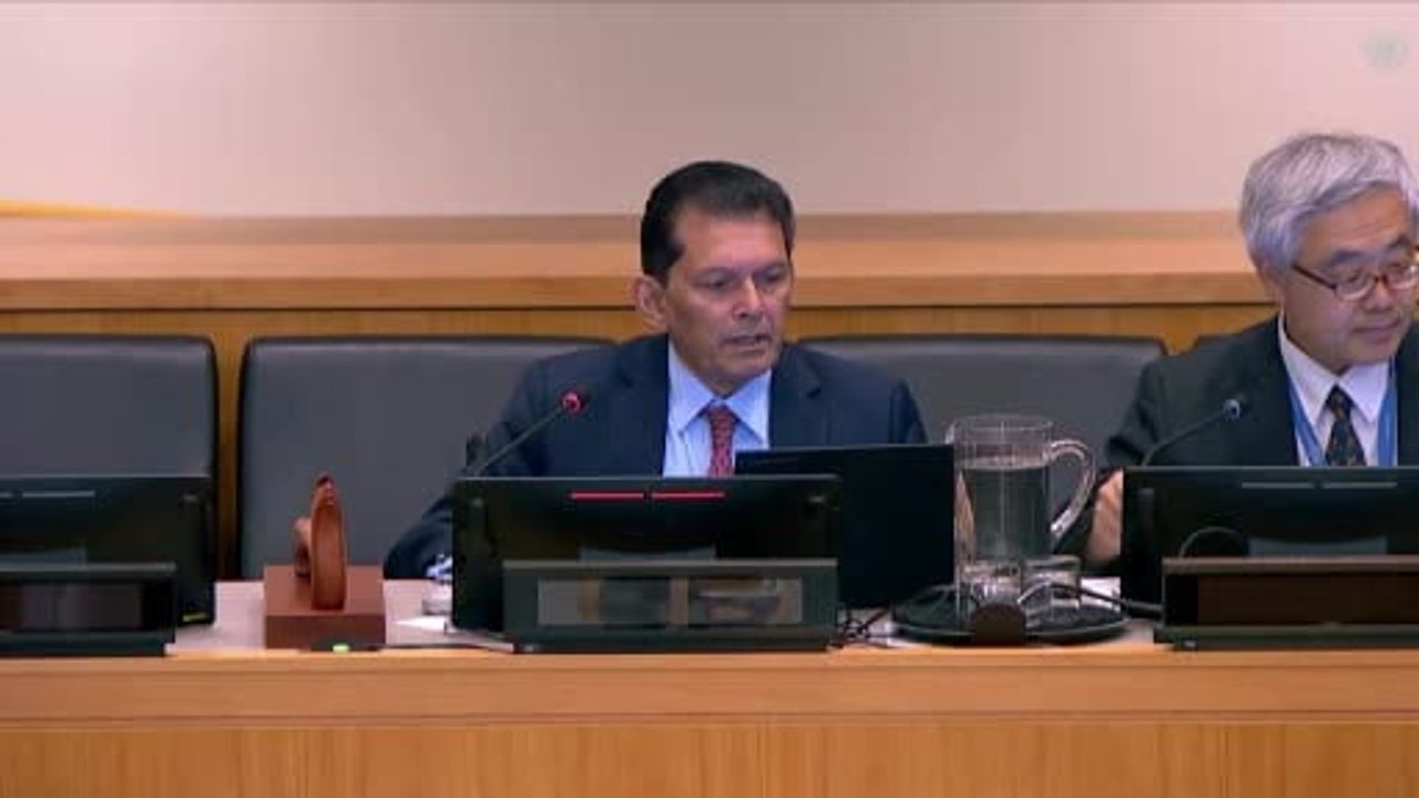 Genel kurul, Abbas’ın video konferansla katılımını onayladı