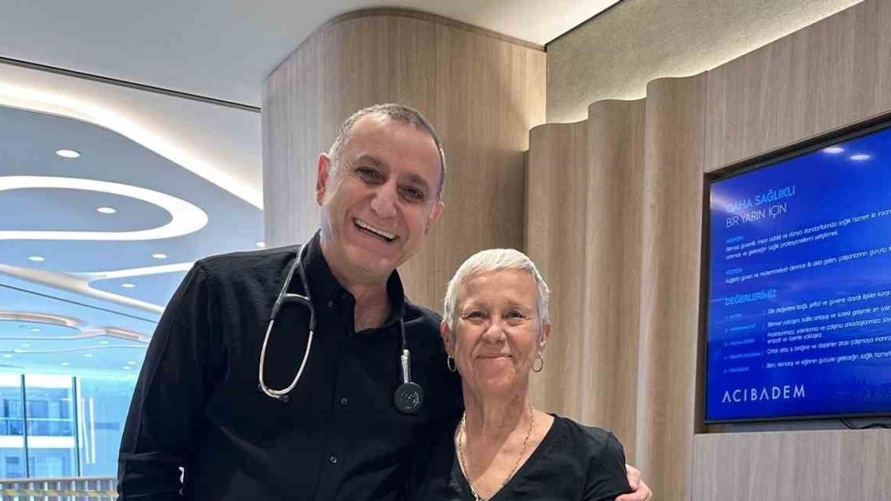 Genetik bilgi ailenin geleceğini değiştirdi: BRCA1 vakası