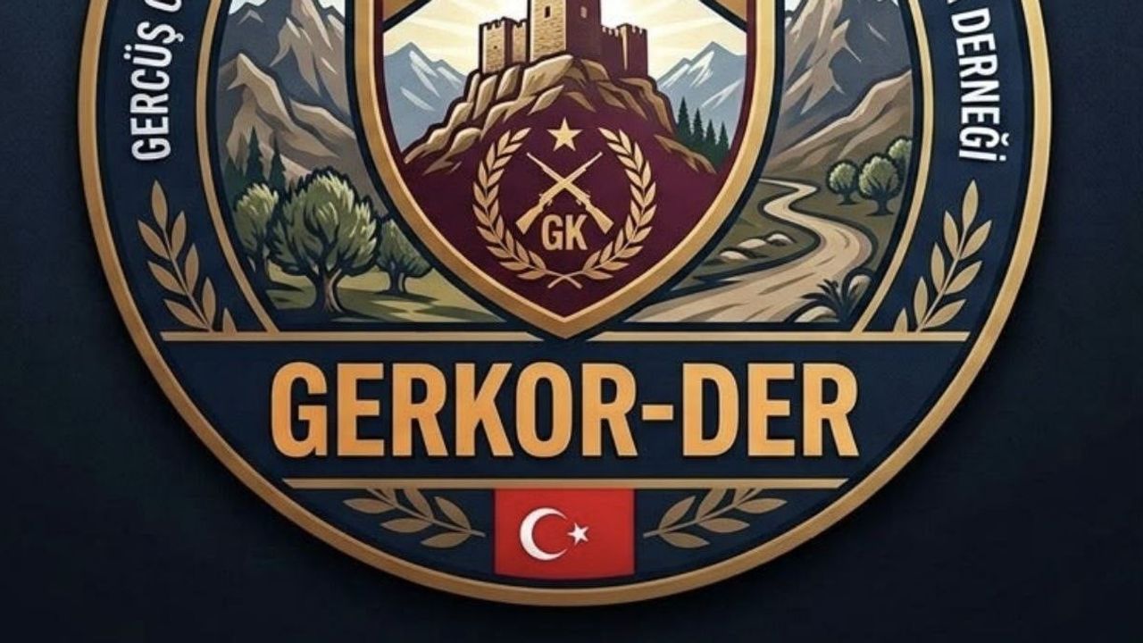 Gercüş’te güvenlik korucularının yeni dayanışma adresi GERKOR-DER resmen tescillendi