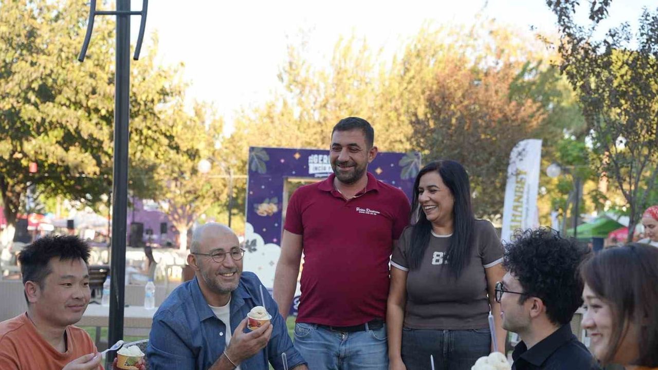 Germencik incirinin Çin yolları açılıyor
