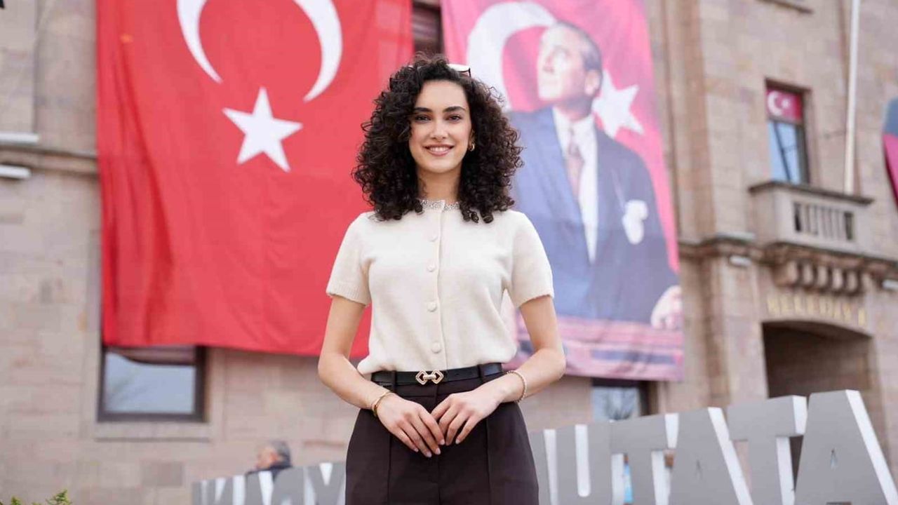 Giresun belediye başkanından miss world yolunda hemşehrisine destek çağrısı