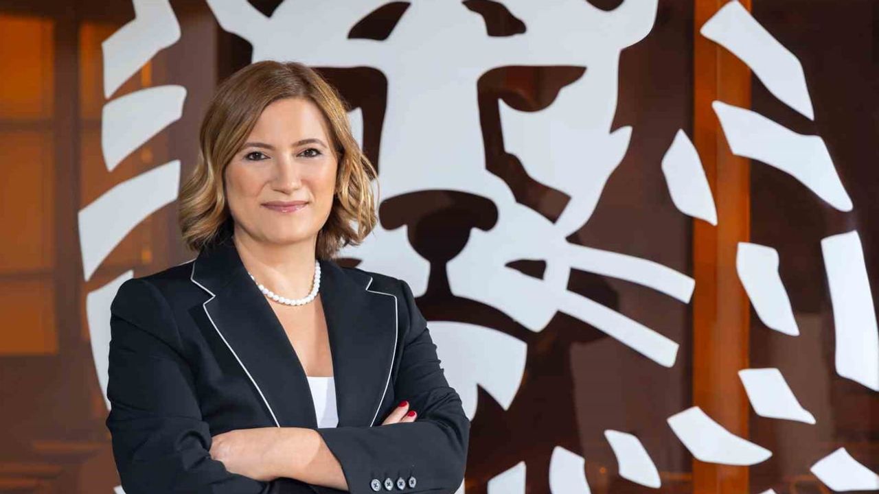 Girişimcilere kapsamlı destek: ING’den yeni kurulan işletmelere başlangıç paketi