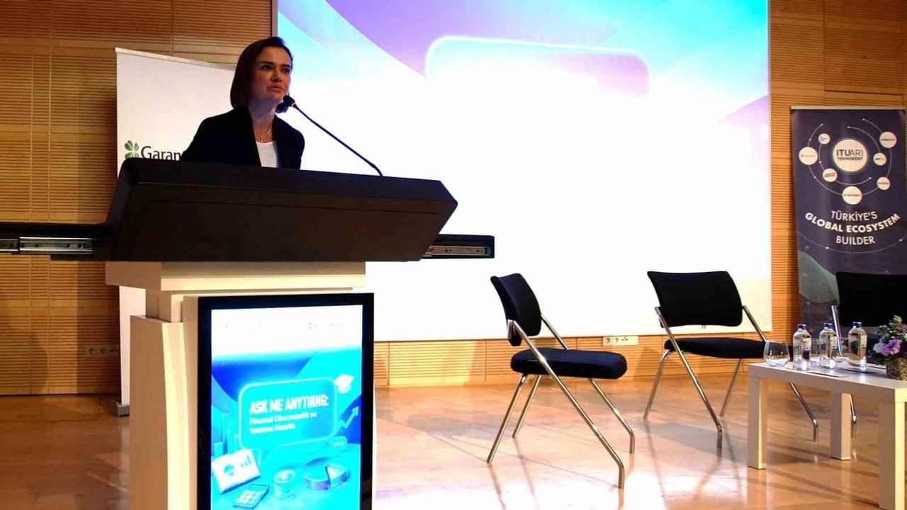 Girişimcilerin finansal çarkını güçlendirme planı: Garanti BBVA ve İTÜ ARI Teknokent'ten yatırım hazırlığı