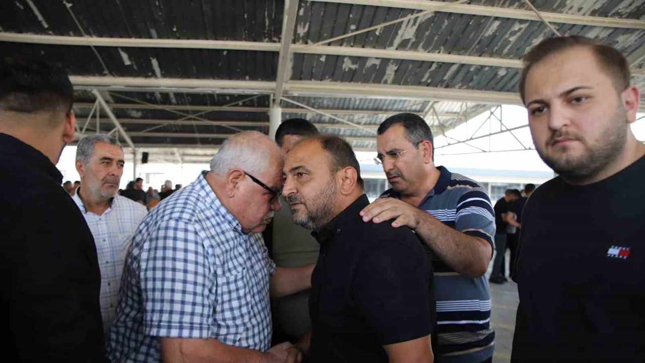 Girne açıklarında batan gemide sağ kurtulan anlattı: panik, yardım çabaları ve kayıp arkadaş