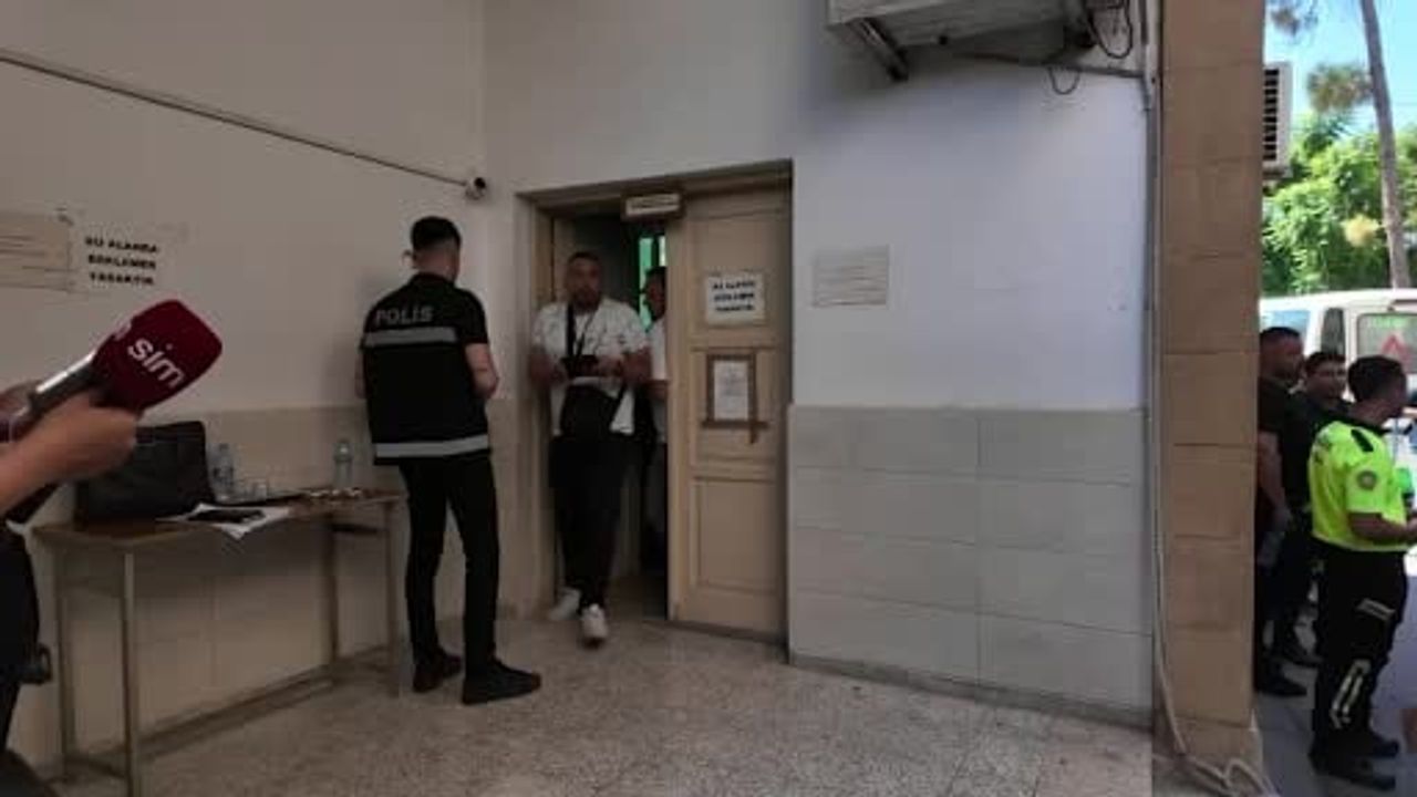 Girne'de batan Filo Jet davası: kaptanın ehliyeti Honduras'tan, bilirkişi geri dönüşün kazayı önleyebileceğini söyledi