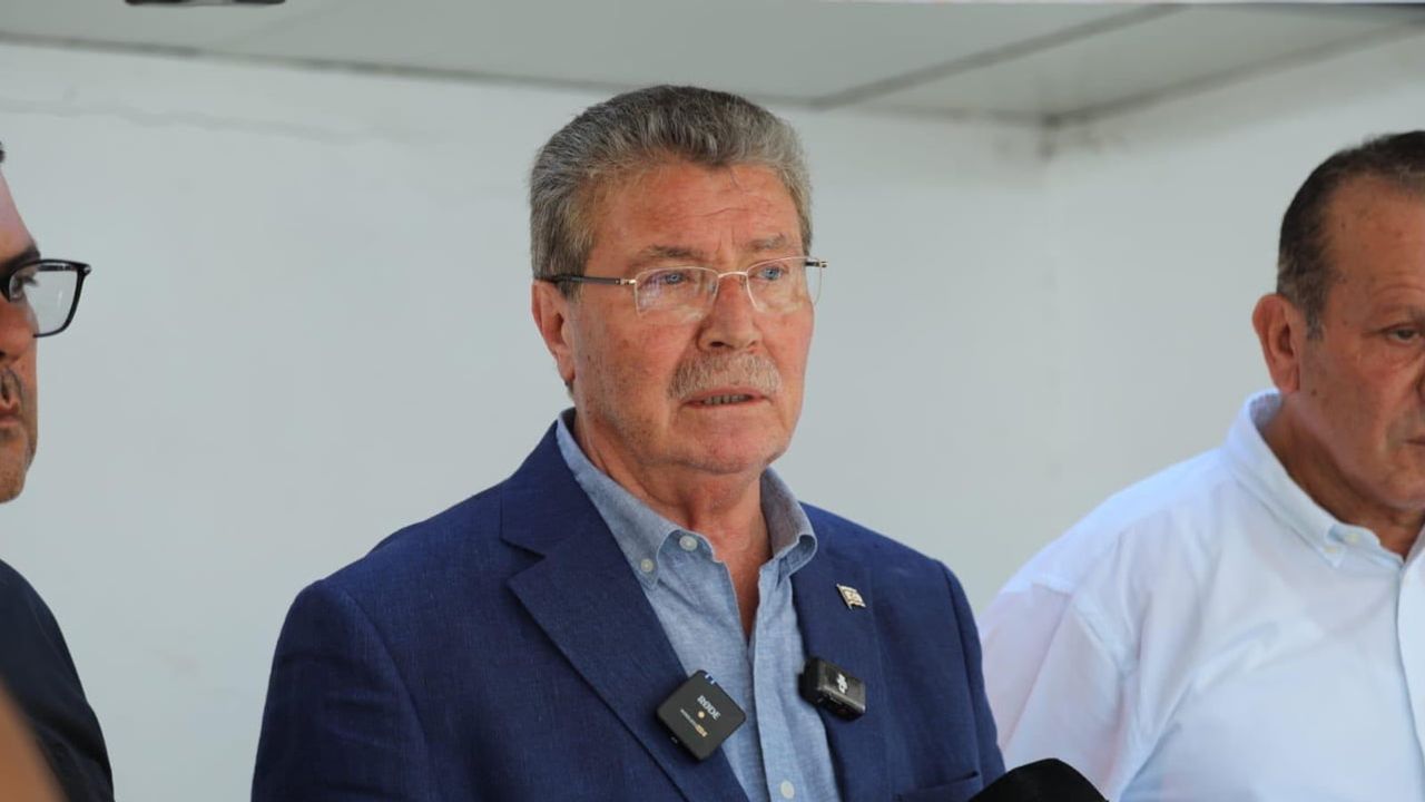 Girne faciasında arama sürüyor: VDR bulundu, çalışmalar havada karada denizde devam ediyor
