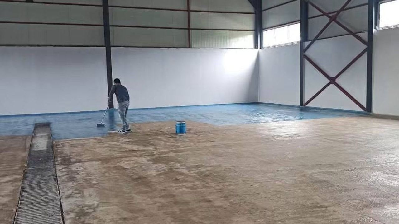 Gökçedere yeni döneme hazırlanıyor: garaj ve itfaiye binası tamamlanıyor