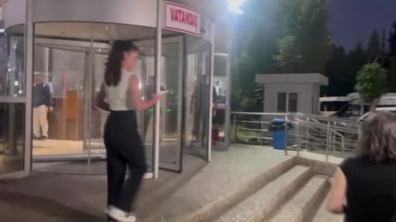 Gökçek ailesinin iki üyesi adli kontrolle serbest kaldı