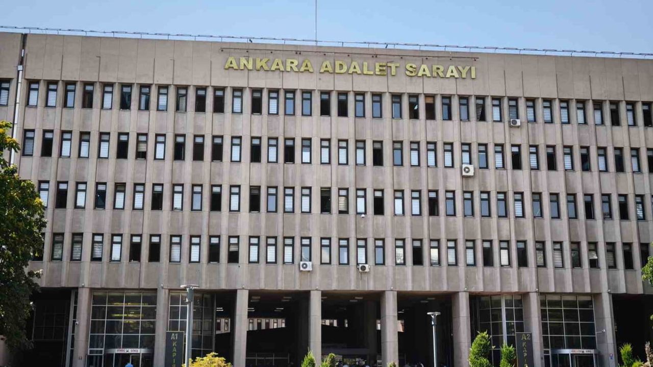 Gökçek ailesinin oğlu ve gelini adliyede ifade verdi
