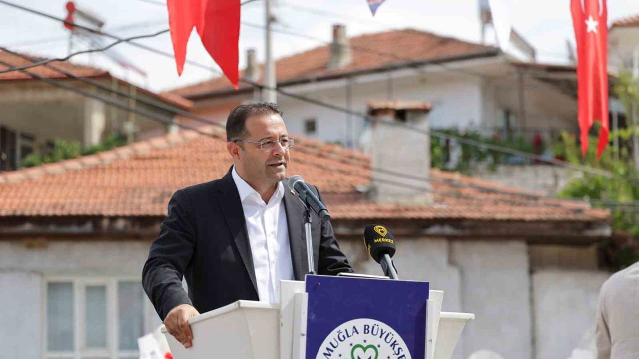 Göktepe'de kültür mirası ve dayanışma 12. yılda bir araya geldi