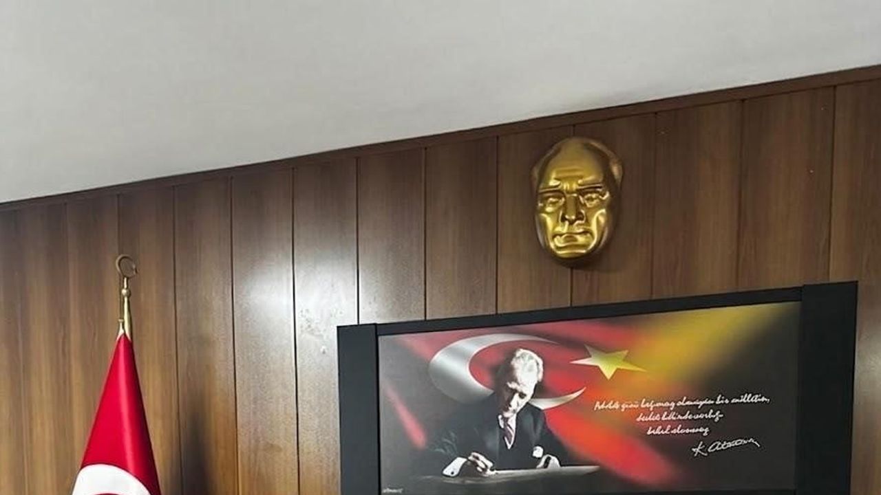 Gölbaşı'nda adalet vurgusu: yeni adli yıla güvenle giriliyor