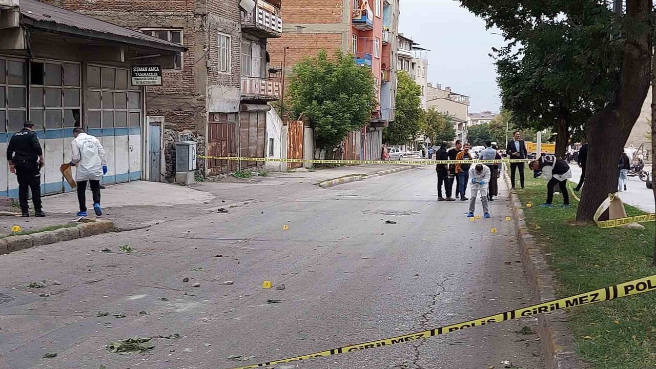 Gölbaşı semtinde silahlar konuştu: aileler arasındaki çatışmada 12 kişi yaralandı