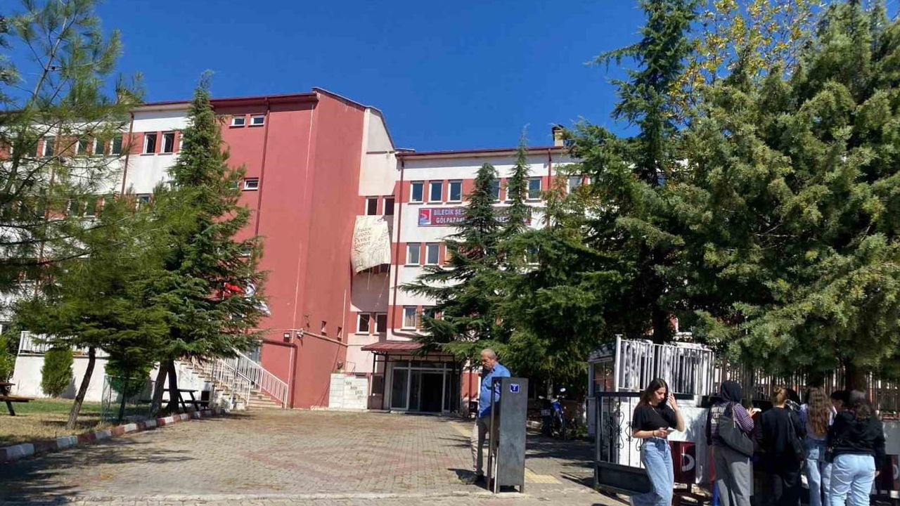 Gölpazarı MYO'da yaklaşık 200 öğrenciyle eğitim hareketlendi