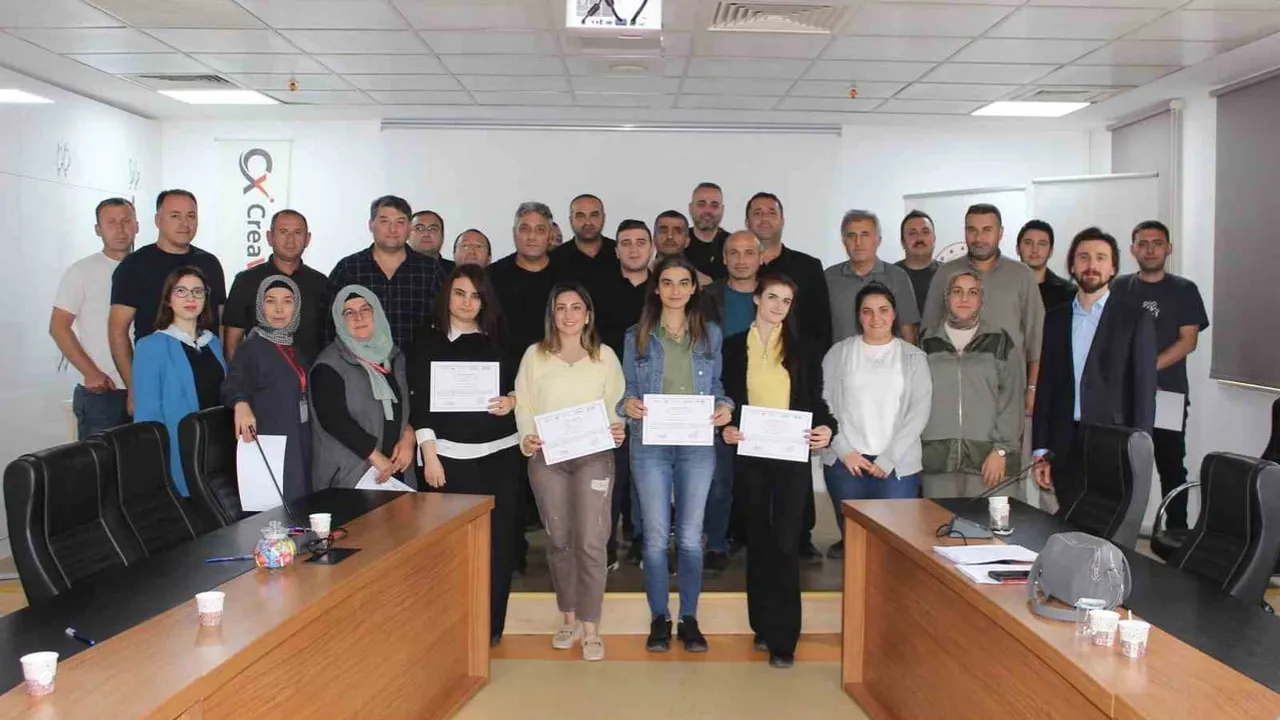 Görünmeyen gücü görünür kılan iletişim eğitimi