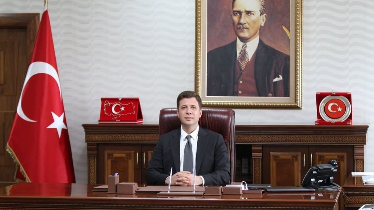 Görüntüler sonrası Palandöken kaymakamı ve koruması hakkında kapsamlı soruşturma
