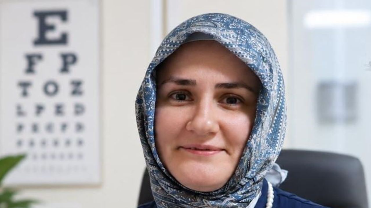 Göz kapağı hijyenini aksatmayın: blefarit ve meibomitin uyarısı