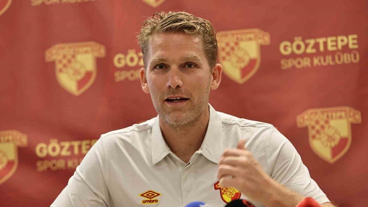 Göztepe sürdürülebilir büyüme için adana demirspor gibi olmak istemiyor