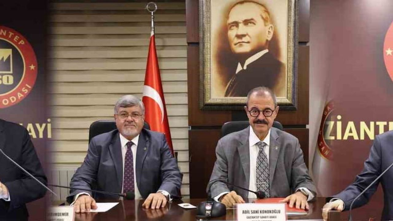 gso eylül ayı meclis toplantısında ekonomi ve seçim gündemi konuşuldu