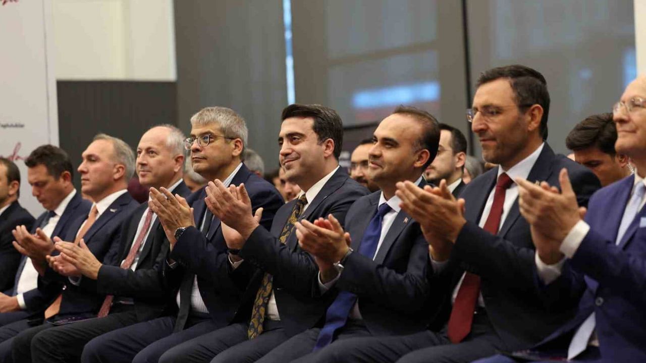 güçlü teknolojilerle mazlumlara umut, hasımlara caydırıcılık hedefi