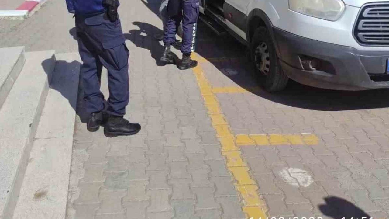 Güdül’de öğrenci taşımacılığına odaklı kapsamlı denetim