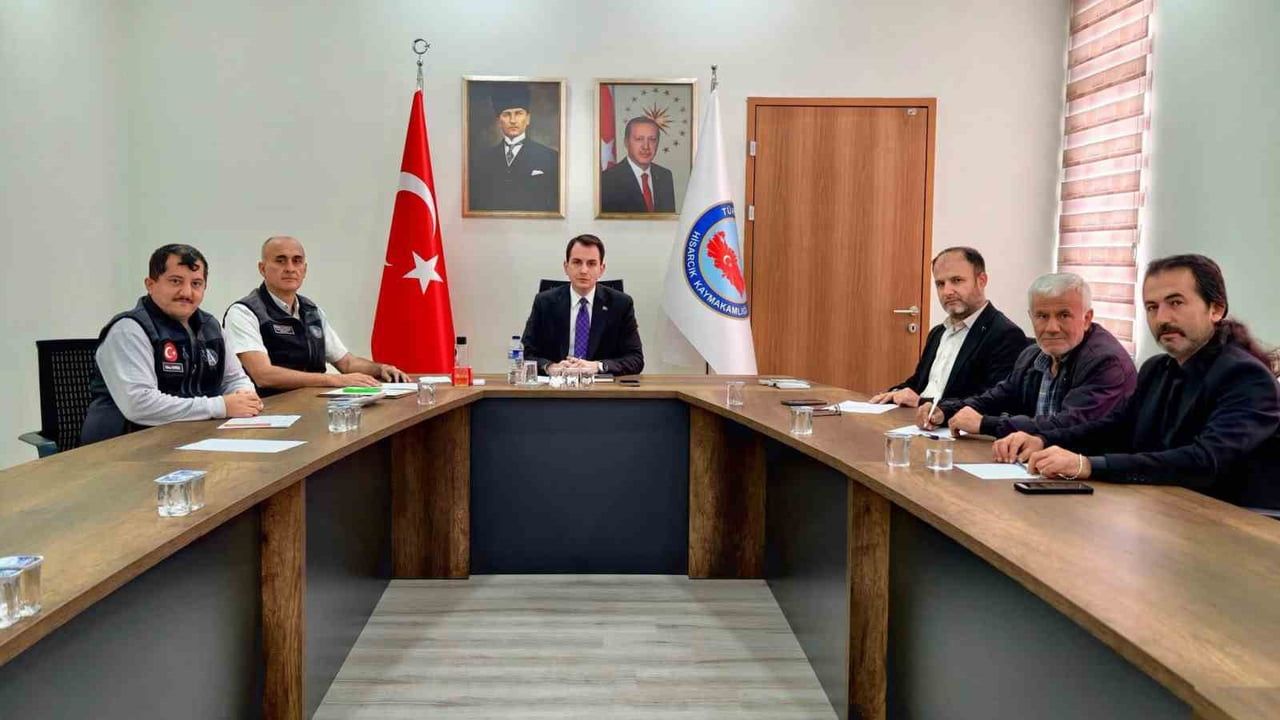 Güldüren’e 50 metreküplük modüler depo: köyün içme suyu altyapısı güçlendiriliyor