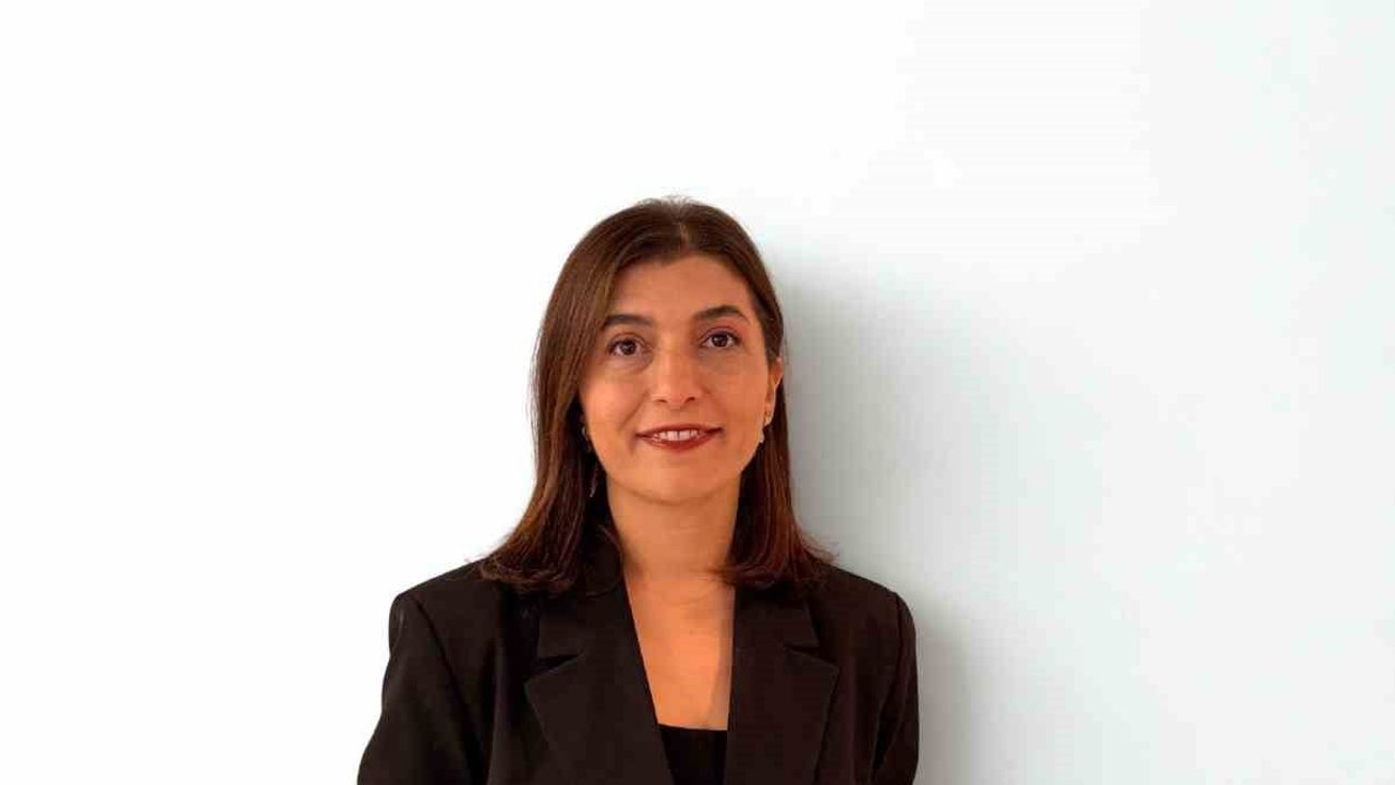 Gülsüm Orbay l’Oréal Türkiye tüketici ürünleri divizyonu satış direktörü oldu