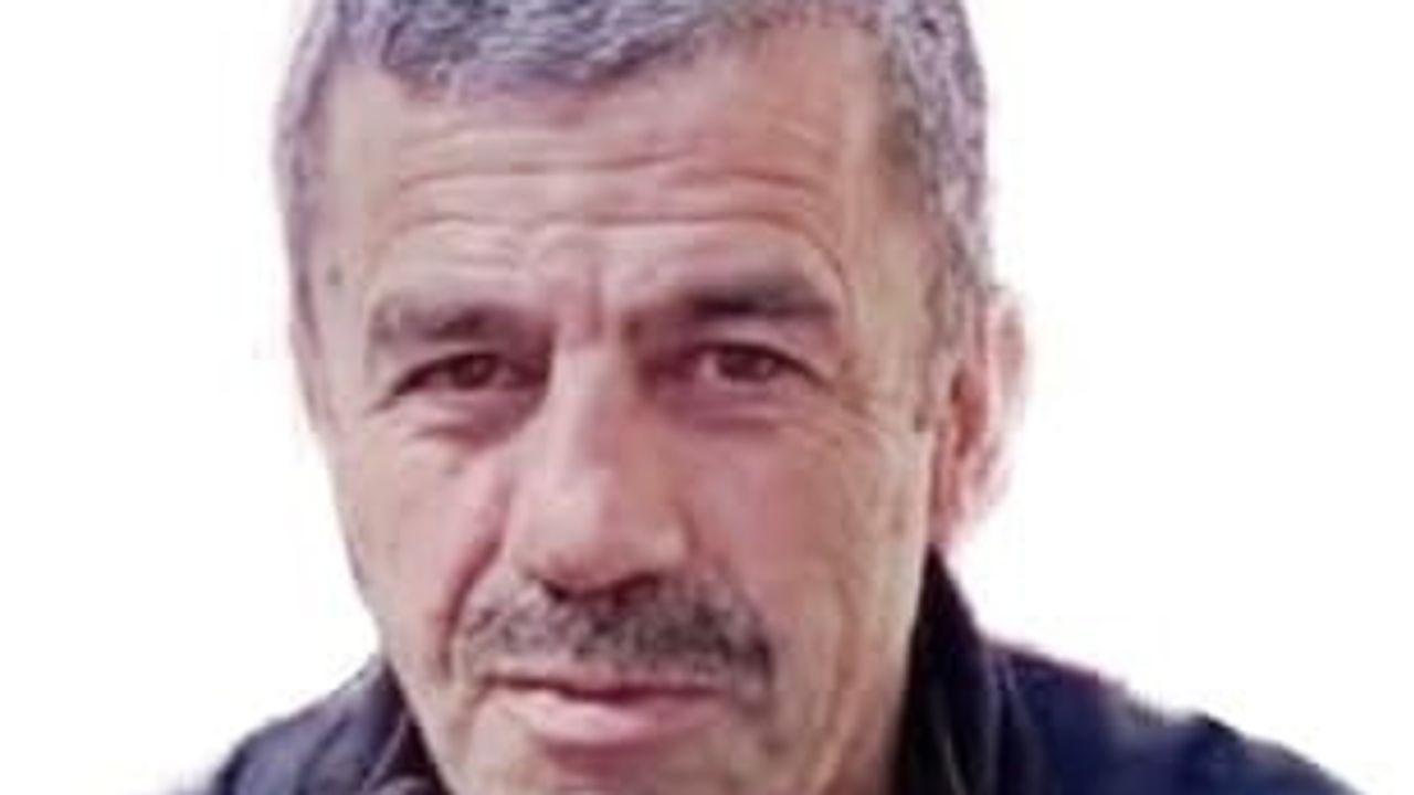 Gümüşhane'de karşıya geçerken çarpılan 64 yaşındaki Yaşar Dabağ 12 gün sonra yaşamını yitirdi