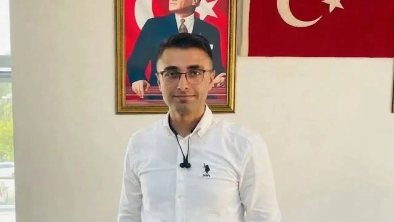 Gümüşhane karayolları şube şefinin ani kaybı: Osman Sarıgün vefat etti