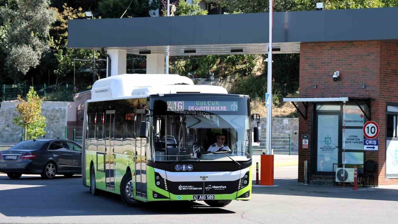 Güney aksında 41G ile ulaşımda hız ve düzen