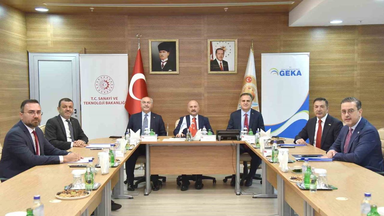 Güney Ege için 2027 hedefleri: turizm, üretici örgütleri ve yeşil-dijital dönüşüm öne çıktı
