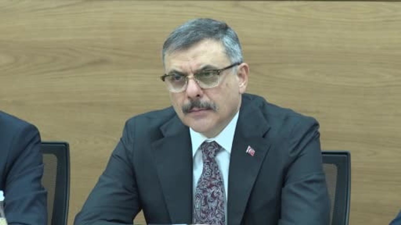 Gürcistan iş birliğiyle 866 kişinin iadesi sağlandı, akademik ve operasyonel bağlar güçlendirilecek