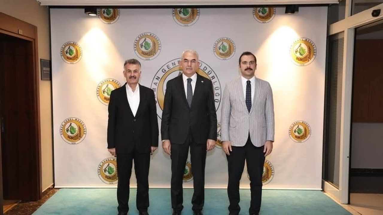 Güroymak'ın sağlık yatırımı resmileşti: devlet hastanesi programda