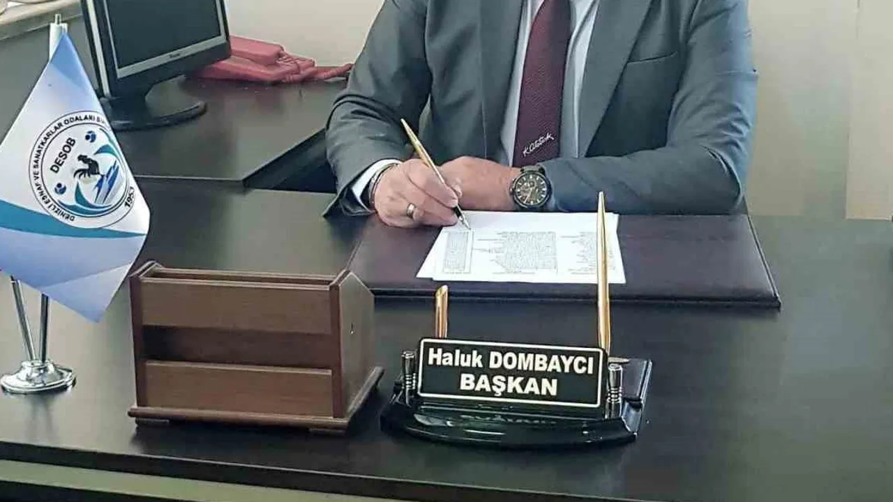 Gürpınar oda başkanı: her eğitim yılı çocuklara yeni kapılar açıyor