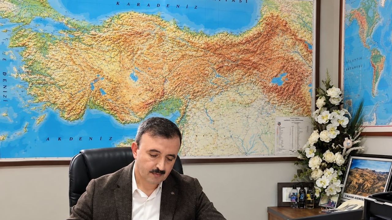 Güvenlikten kalkınmaya: terörsüz Türkiye'de yeni ekonomik yol haritası