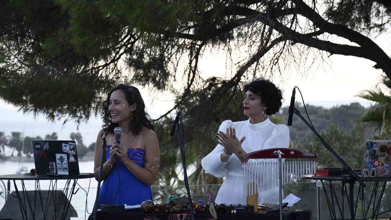 Güvercinada'da kıyıda kalan sesler: Aydın'ın sulak alanları gündemde