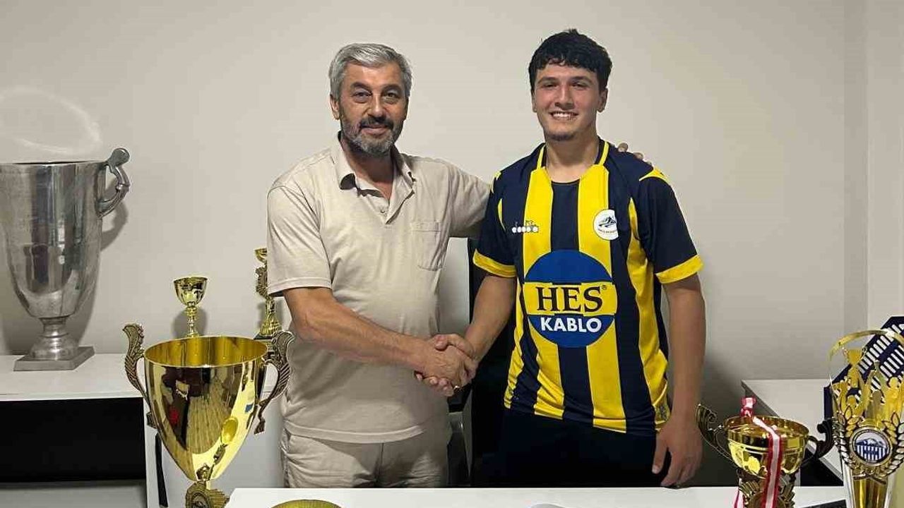 Hacılar Erciyesspor üç takviyeyle şampiyonluğa hazırlanıyor