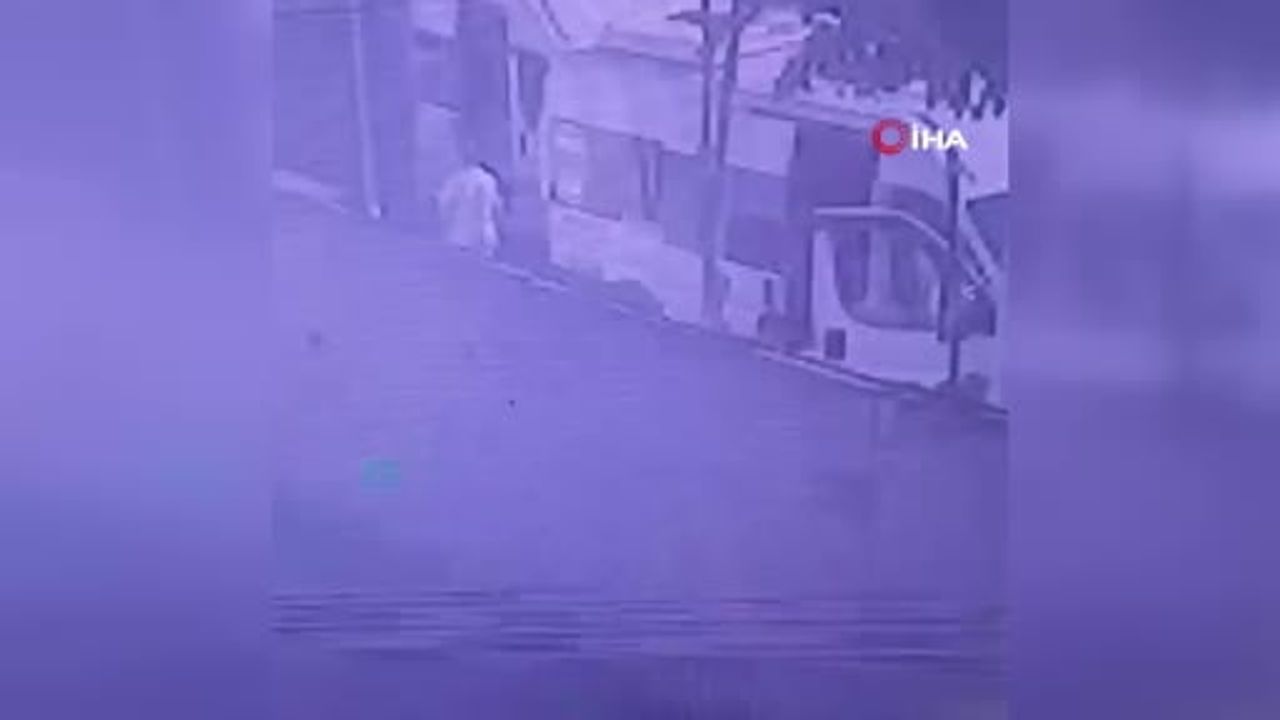 Hadımköy'de servis tartışması ölümle sonuçlandı
