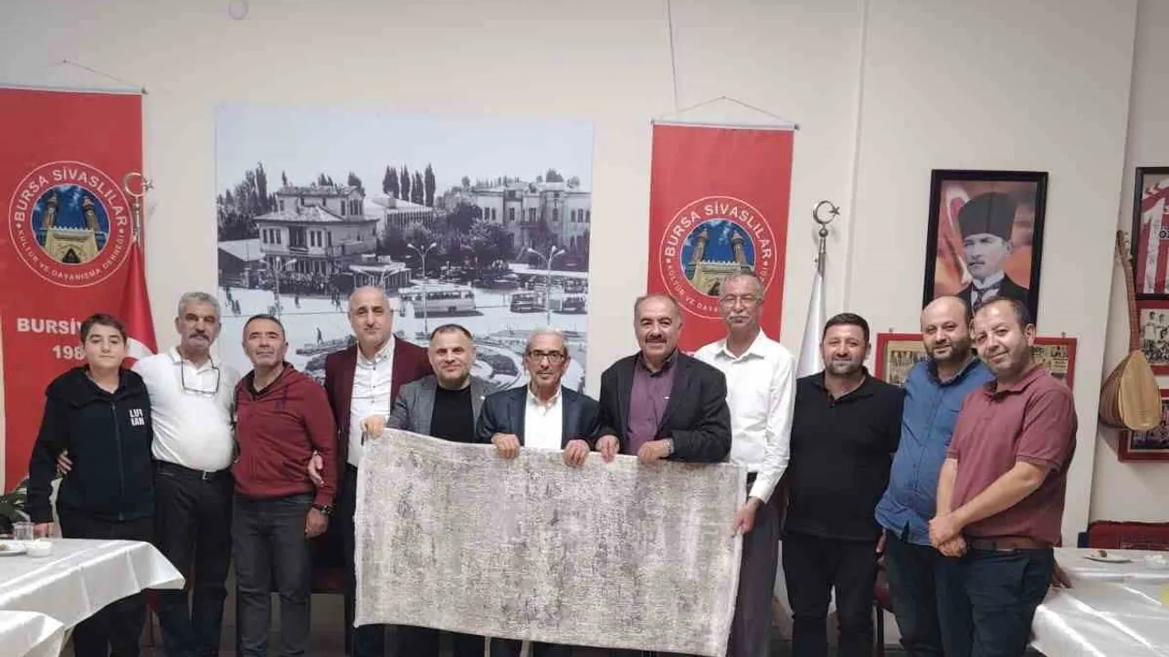 Hafızlıktan milli güreşe uzanan yaşam: Hayri Aydınlı sivasî sohbetlerinde