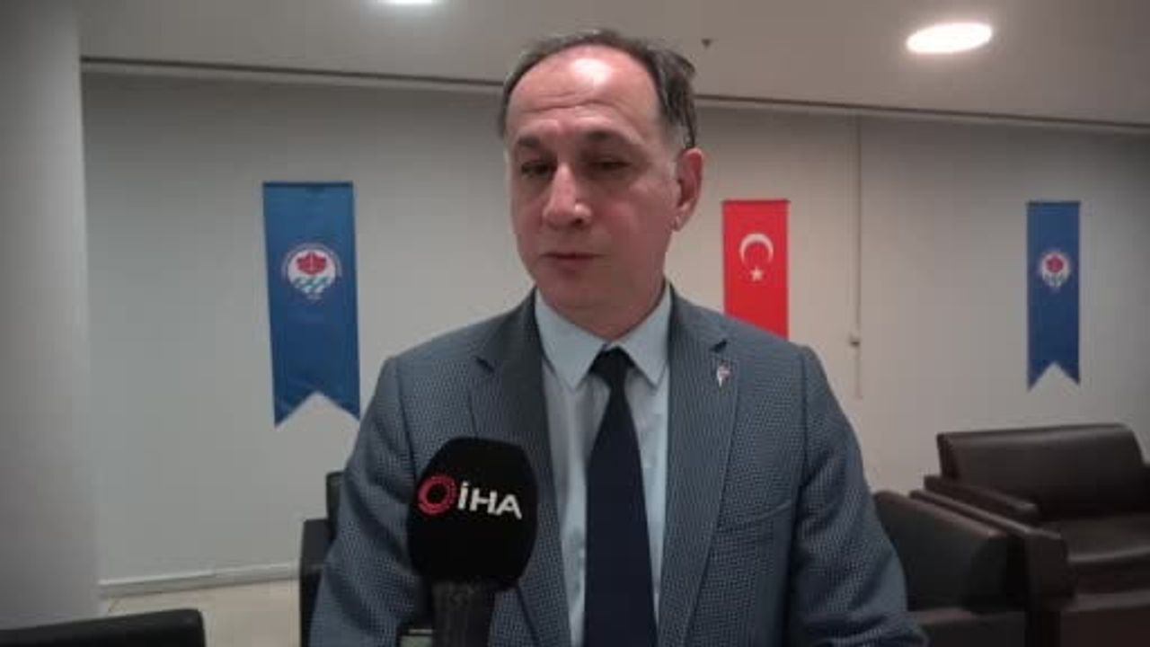 Hakem camiasında gözaltılar: MHK başkanı ve 7 şüpheli soruşturma kapsamında