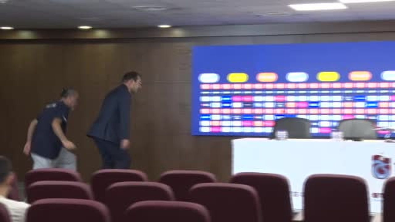 Hakem yönetimi maçı 10 dakikada bitirdiğini vurgulayan Diyadin