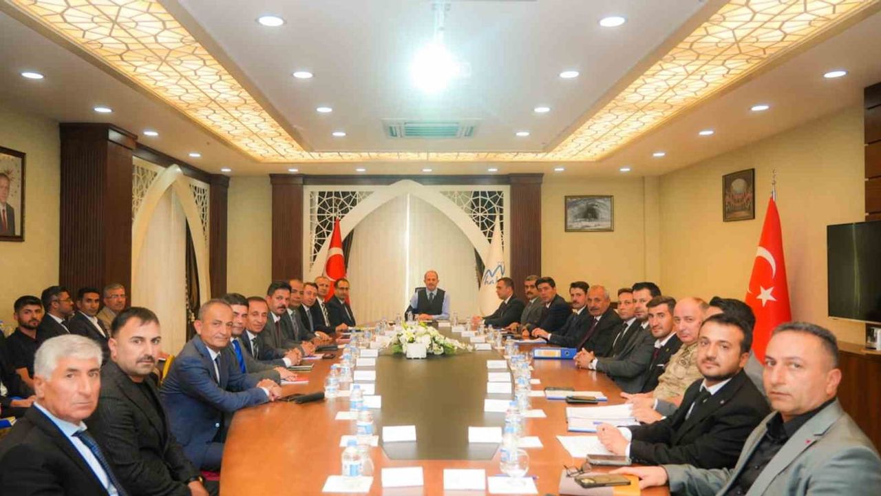 Hakkâri'de sahipsiz hayvanların sorunlarına çözüm arayışı