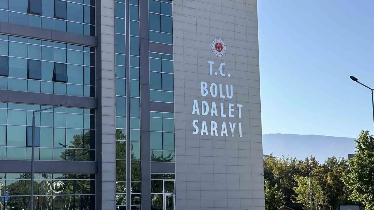 Hakkında 263 yıla kadar hapis istenen Tanju Özcan'ın davasında ikinci celse başladı