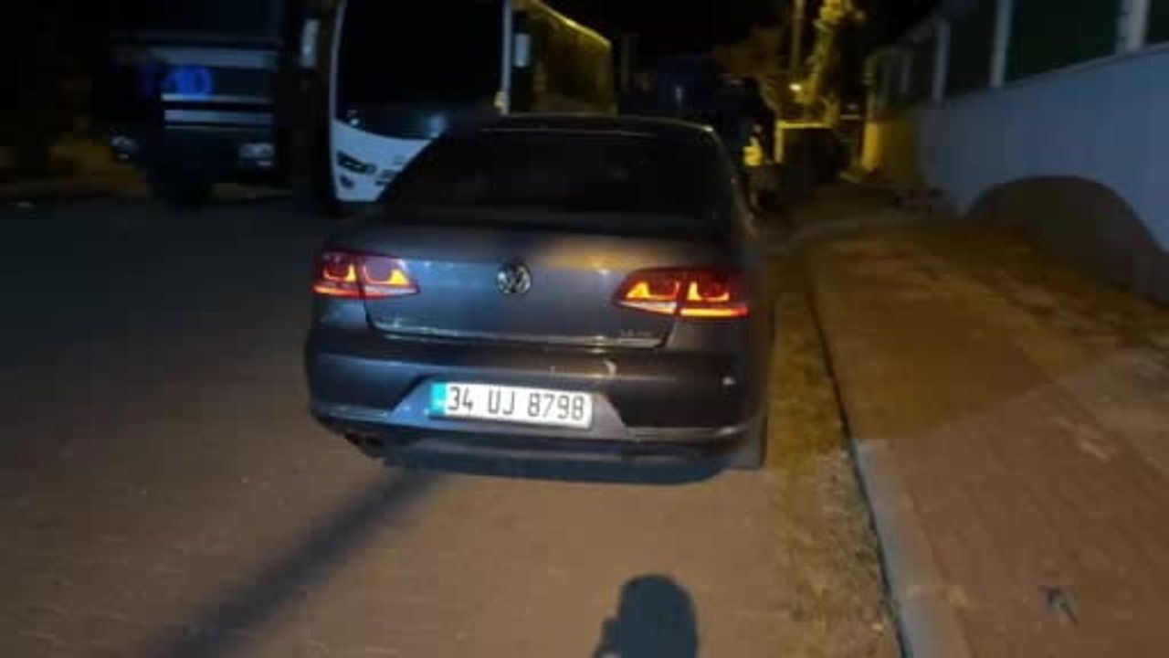 Halfeti'de tehdit soruşturmasında şüphelinin anlatımı diğer ifadelerle çelişiyor