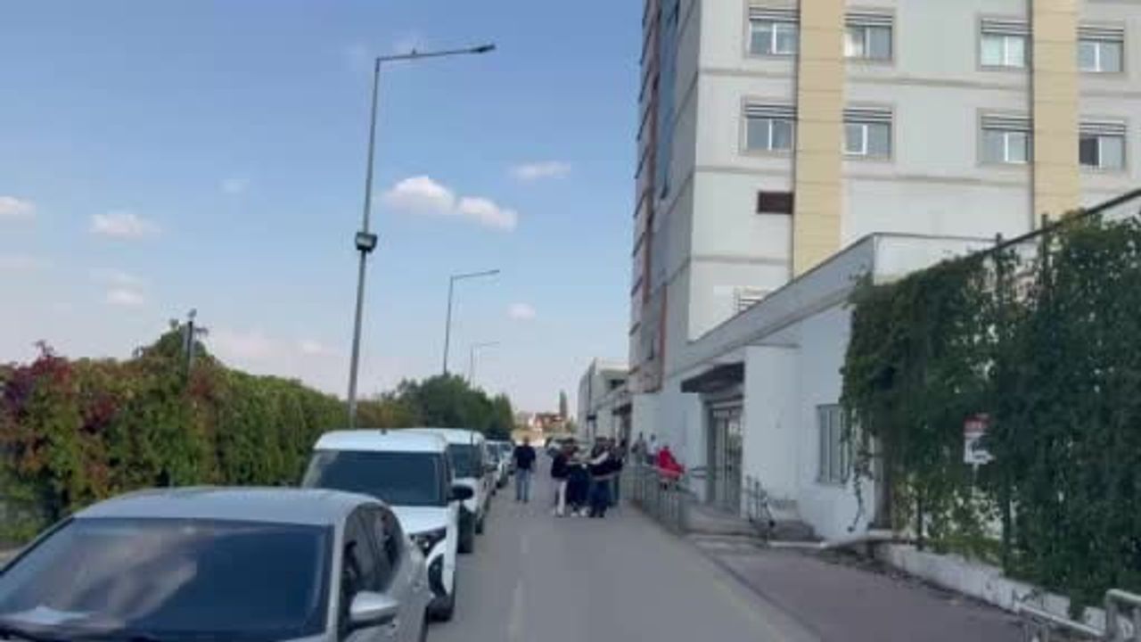 Hastane dönüşü ön camdan giren kurşun 9 yaşındaki Muhammed’in yaşamını yitirdi