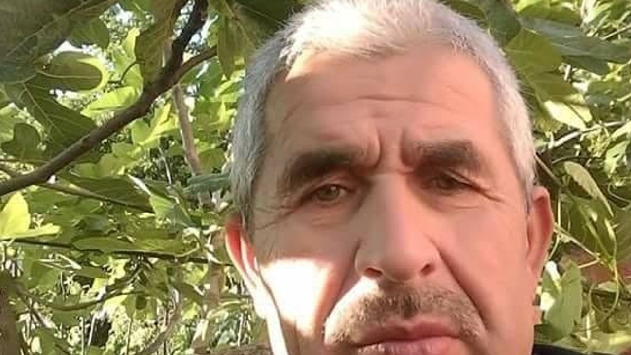 Hastane yolunda yaşanan kazada 66 yaşındaki yolcu hayatını kaybetti