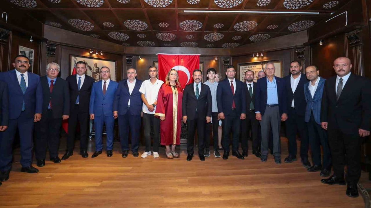 Hatay'da ahilik değerleri ve esnafın yeniden canlanma mücadelesi